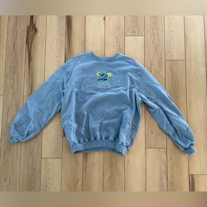 Urban Outfitters Crewneck